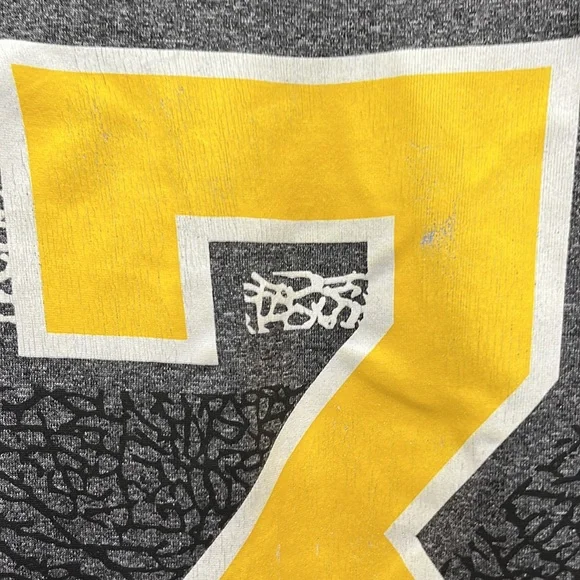 NBA Los Angeles Lakers Anthony Davis #3 T-shirt - Picture 5 of 9